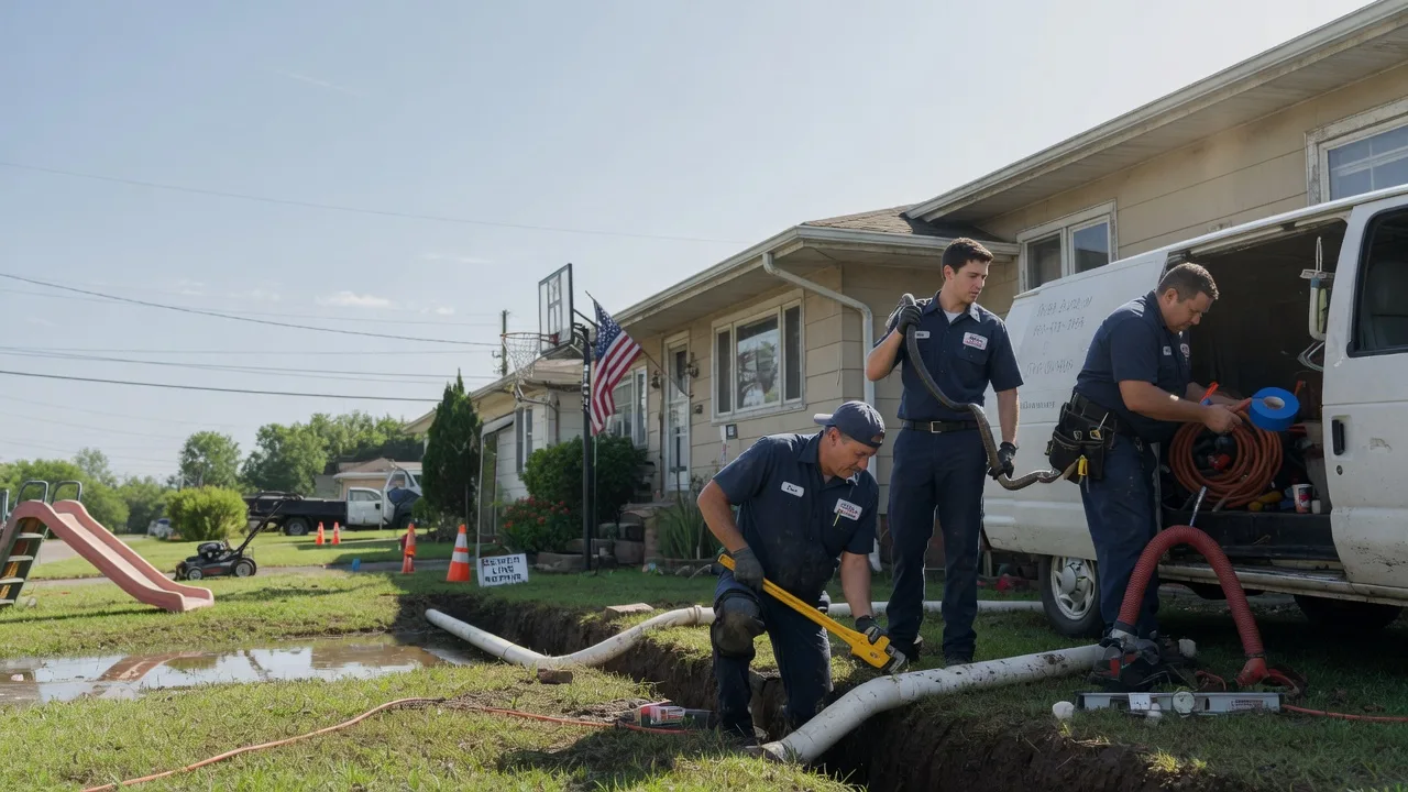 Toilet Installation in Homestead, FL near me